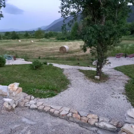 Plitvice Valley Apartments Licko Petrovo Selo Exterior photo