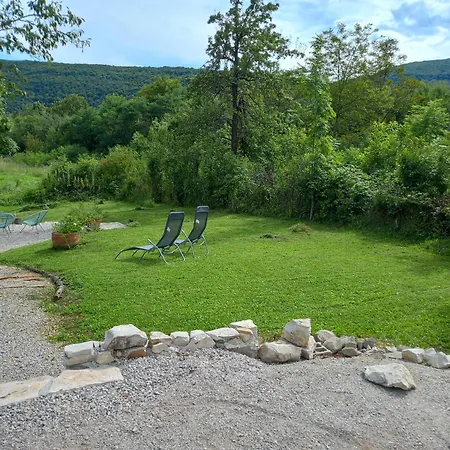 Plitvice Valley Apartments Licko Petrovo Selo Room photo