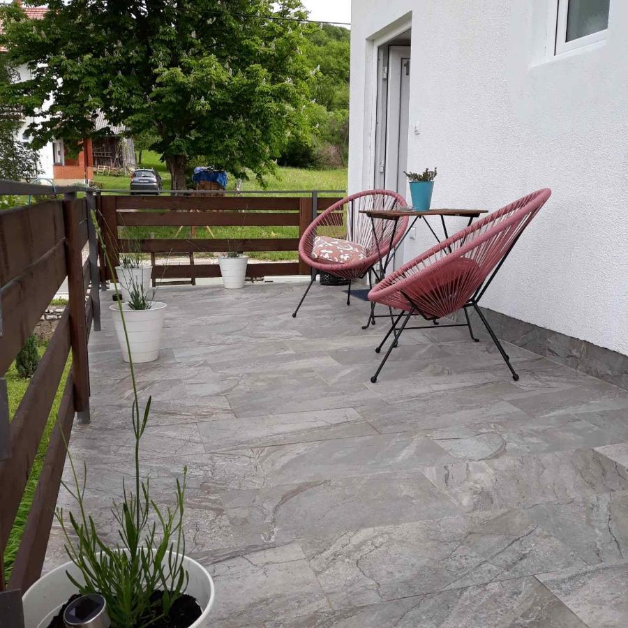 Apartment Plitvice Valley