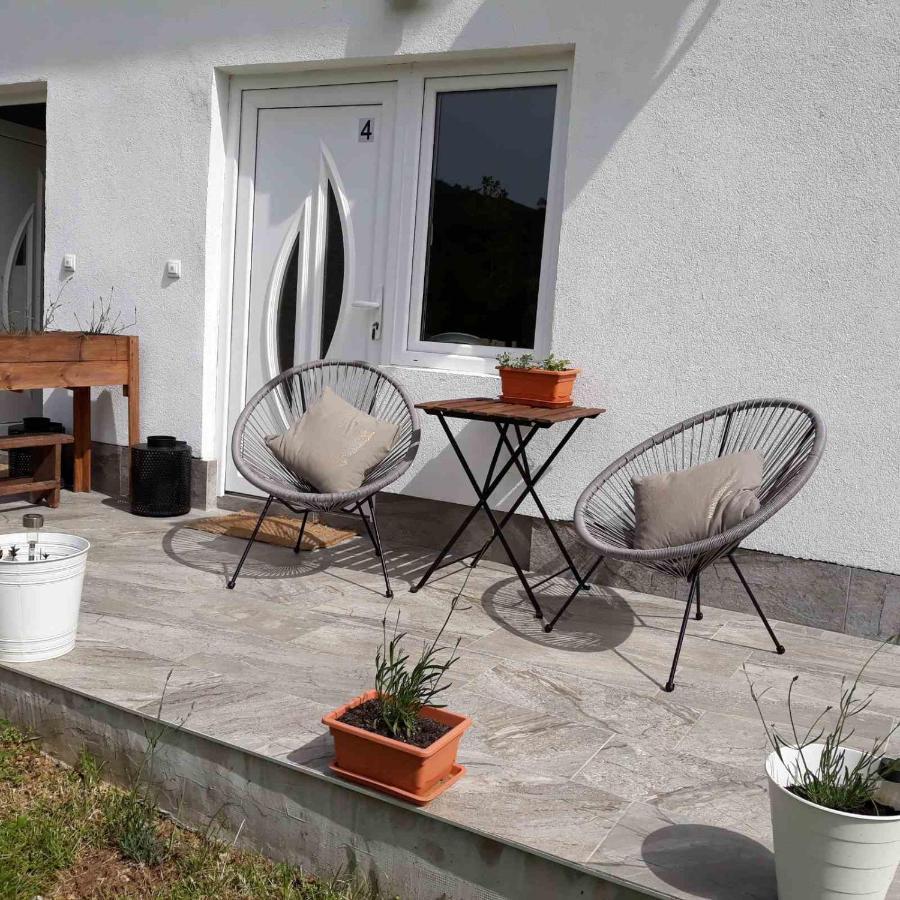 Appartement Plitvice Valley