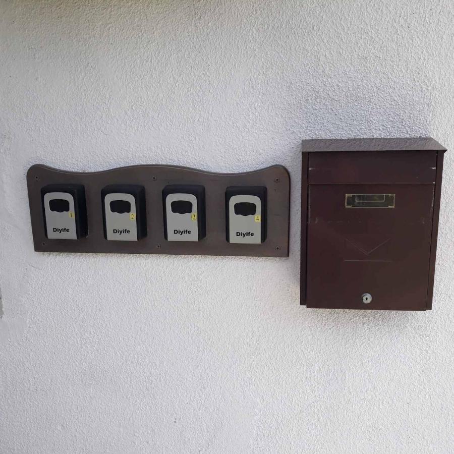 Apartment Plitvice Valley Licko Petrovo Selo