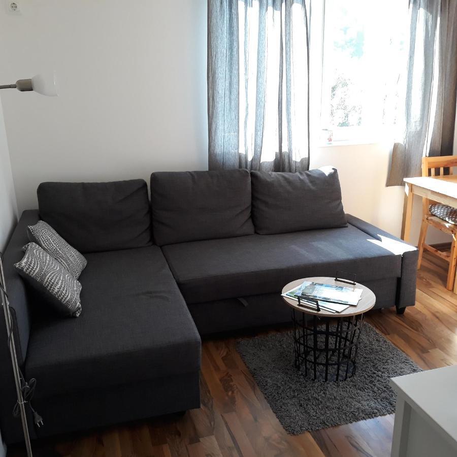 Plitvice Valley Apartment *