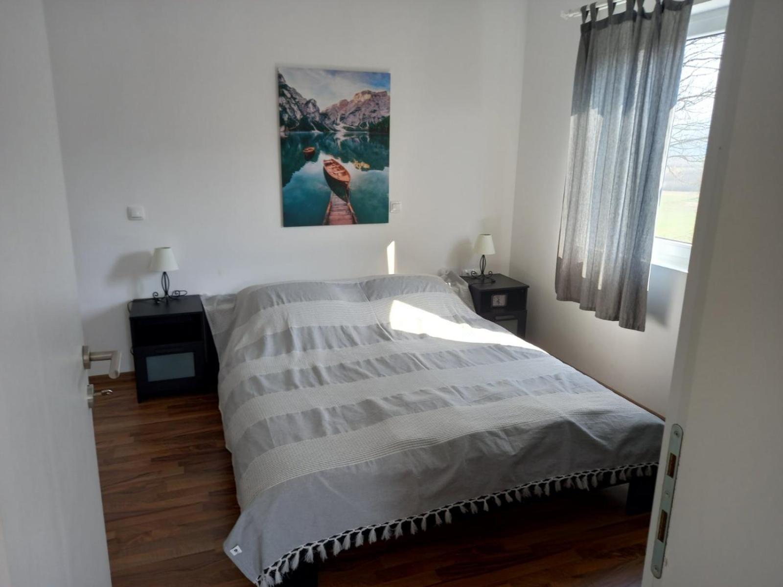 Apartment Plitvice Valley Licko Petrovo Selo