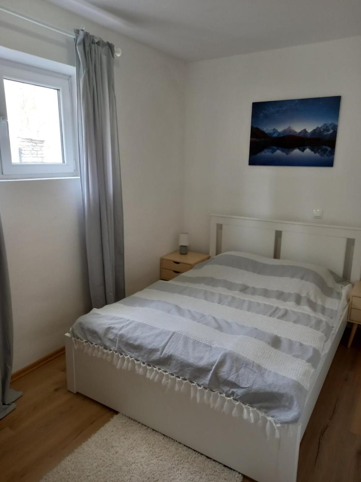 Plitvice Valley Apartment