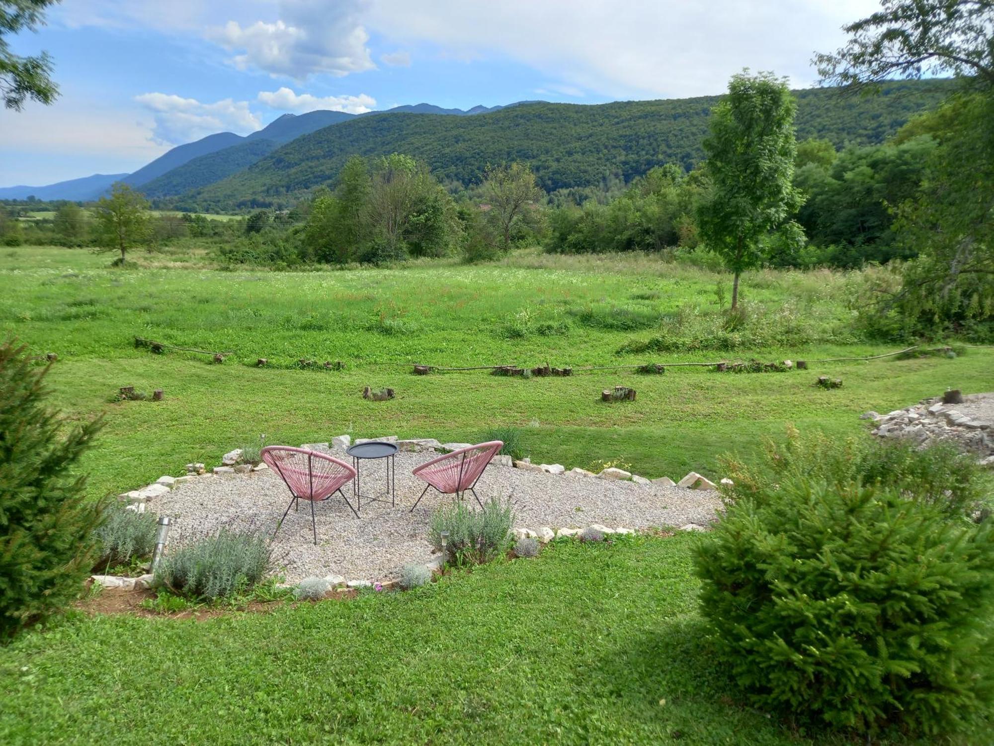 Plitvice Valley Apartment