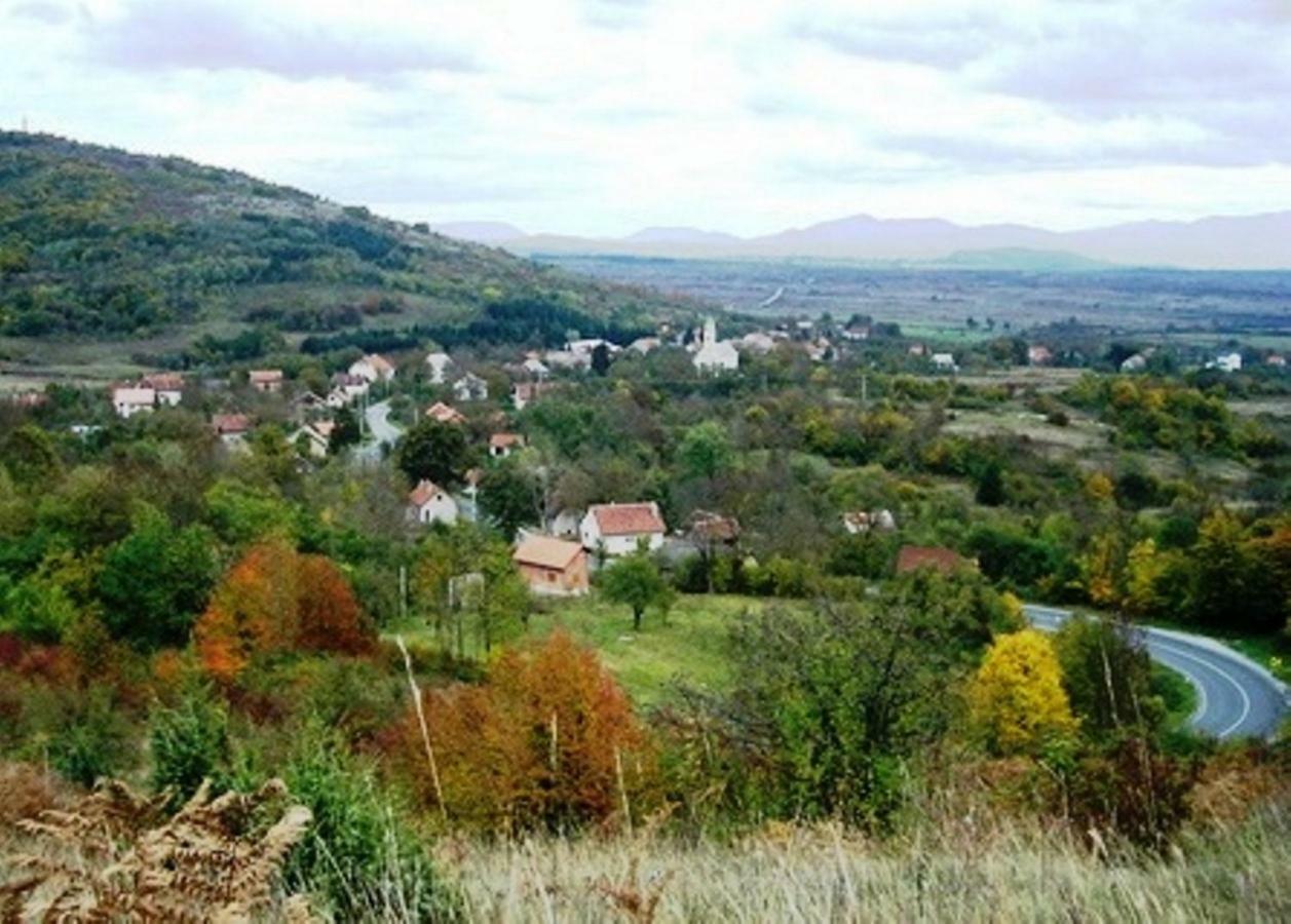 Plitvice Valley Apartment *