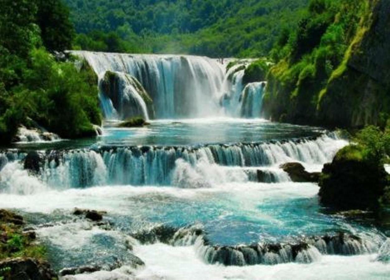 Plitvice Valley Apartment