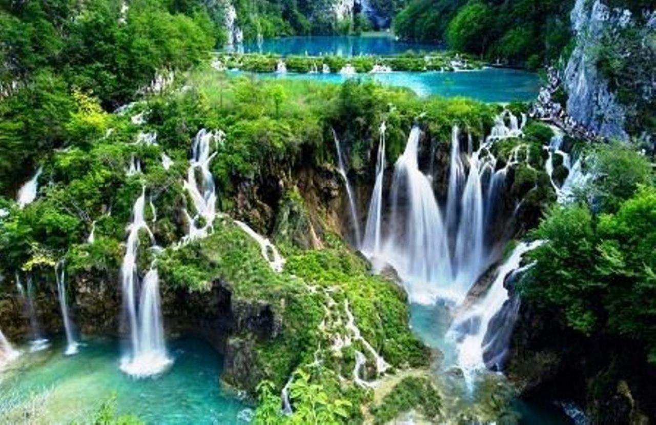 Apartment Plitvice Valley *