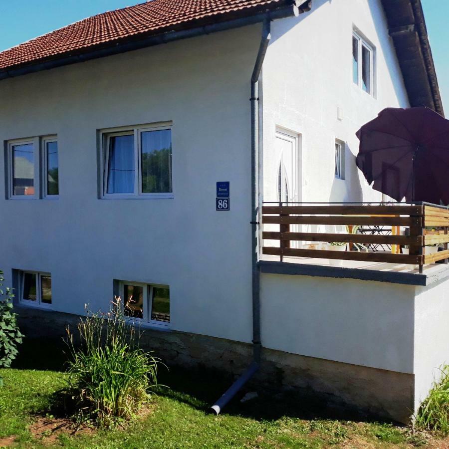 Apartment Plitvice Valley