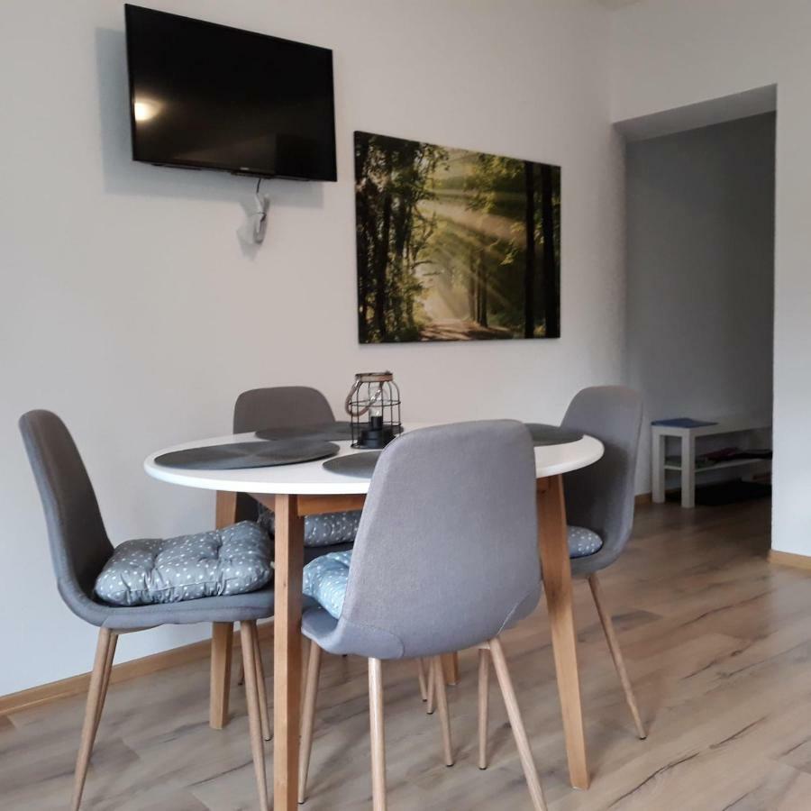 Plitvice Valley Apartment Licko Petrovo Selo