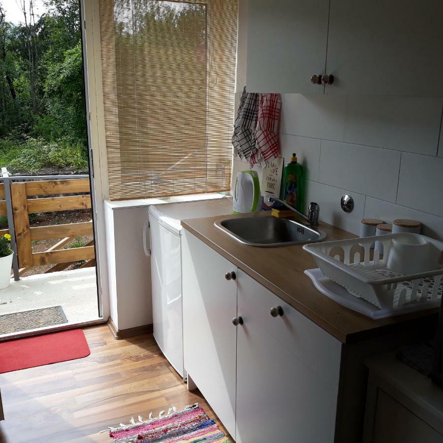 Apartment Plitvice Valley *